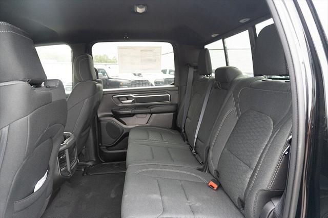 2026 Ram 1500 Lone Star Crew Cab 4x2 5'7" Box