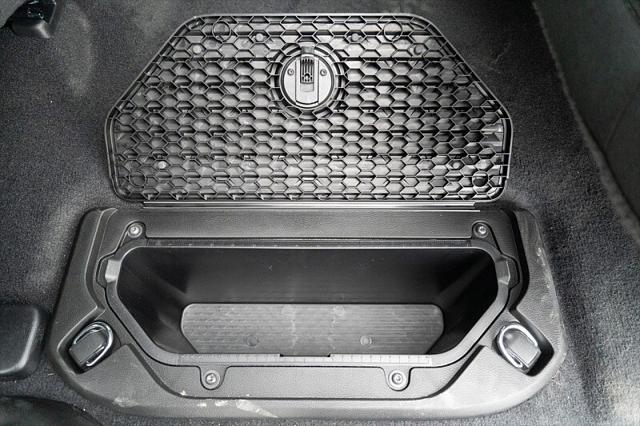 2026 Ram 1500 Lone Star Crew Cab 4x2 5'7" Box