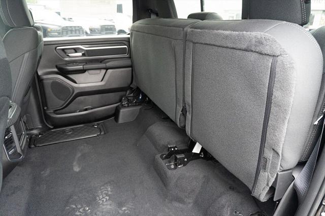 2026 Ram 1500 Lone Star Crew Cab 4x2 5'7" Box