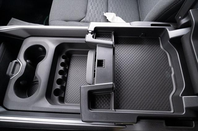 2026 Ram 1500 Lone Star Crew Cab 4x2 5'7" Box