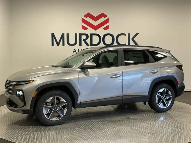 2026 Hyundai Tucson SEL for sale in Murray, UT