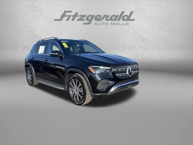 2024 Mercedes-Benz GLE GLE 450 4MATIC for sale in Chambersburg, PA