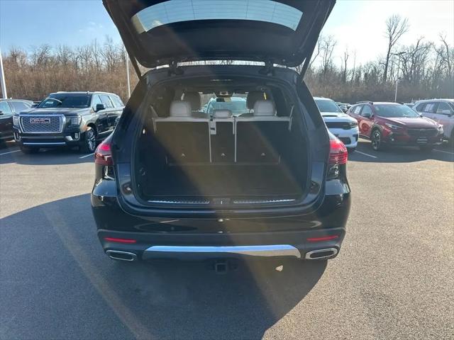2024 Mercedes-Benz GLE GLE 450 4MATIC