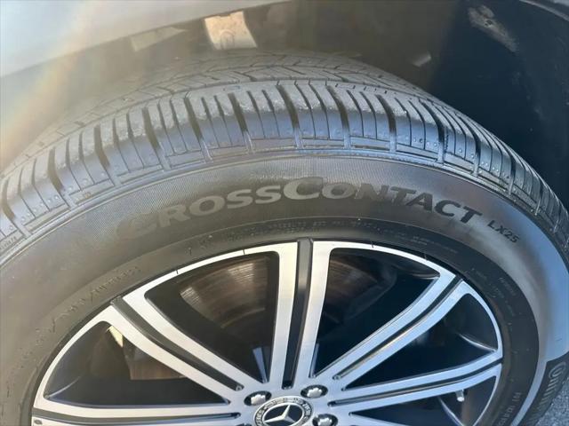 2024 Mercedes-Benz GLE GLE 450 4MATIC