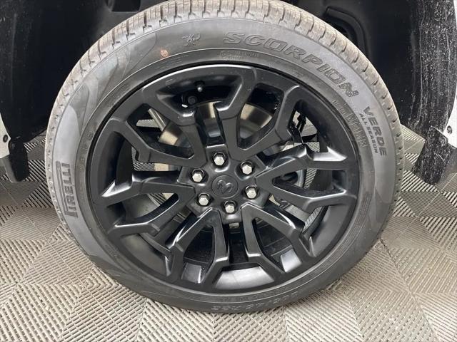 2026 Ram 1500 Limited Crew Cab 4x4 57 Box