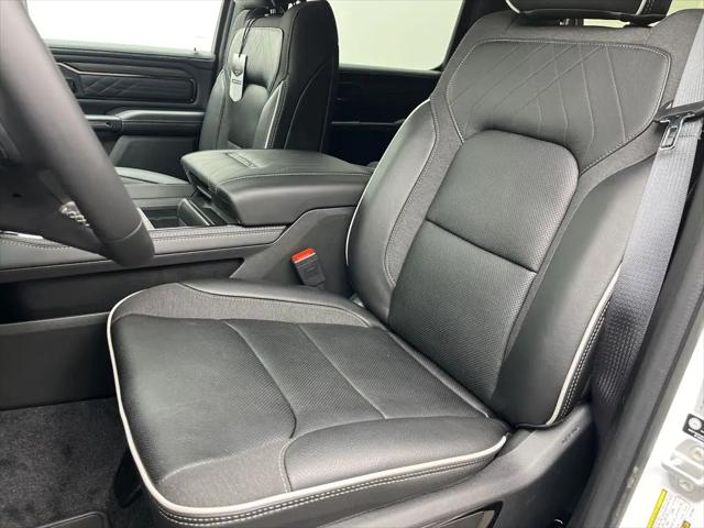 2026 Ram 1500 Limited Crew Cab 4x4 57 Box