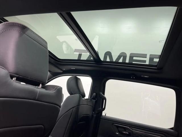 2026 Ram 1500 Limited Crew Cab 4x4 57 Box
