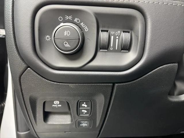 2026 Ram 1500 Limited Crew Cab 4x4 57 Box
