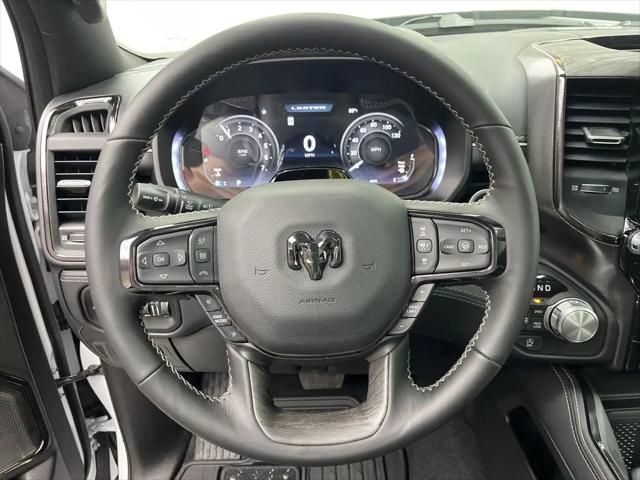 2026 Ram 1500 Limited Crew Cab 4x4 57 Box