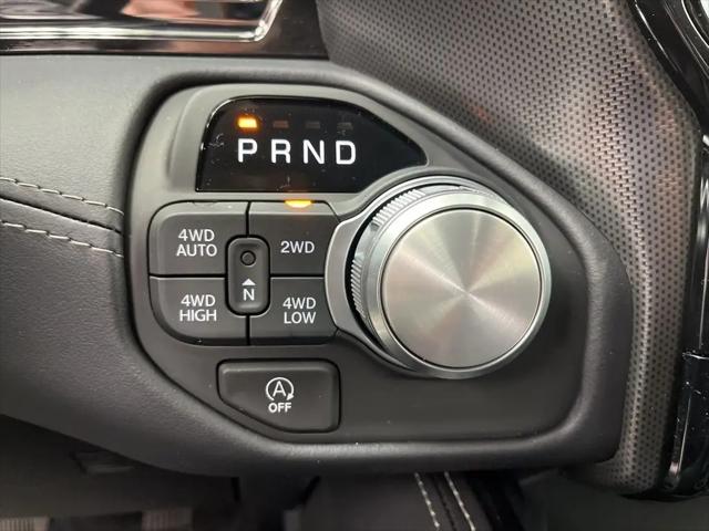 2026 Ram 1500 Limited Crew Cab 4x4 57 Box