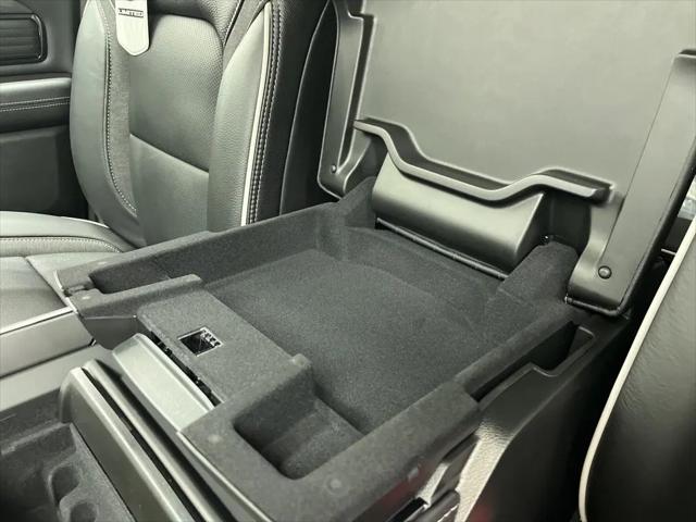 2026 Ram 1500 Limited Crew Cab 4x4 57 Box