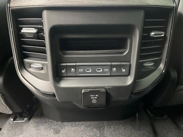2026 Ram 1500 Limited Crew Cab 4x4 57 Box