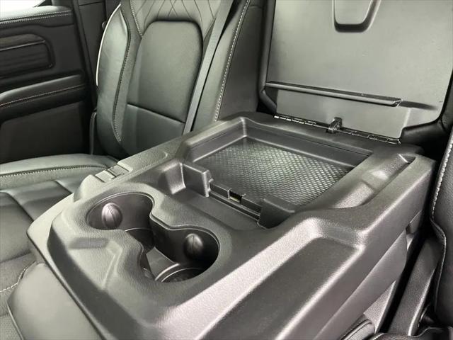 2026 Ram 1500 Limited Crew Cab 4x4 57 Box