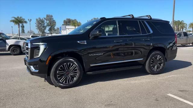 2026 GMC Yukon 4WD Elevation