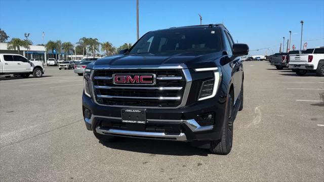 2026 GMC Yukon 4WD Elevation