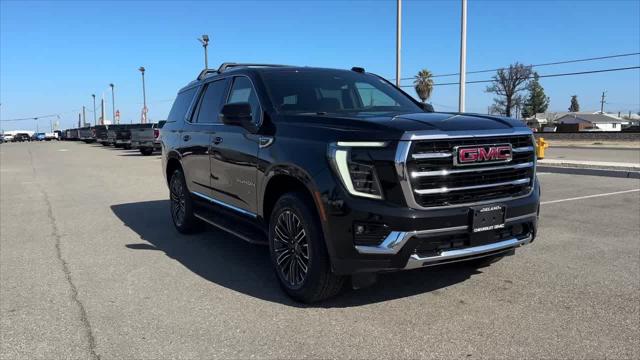 2026 GMC Yukon 4WD Elevation
