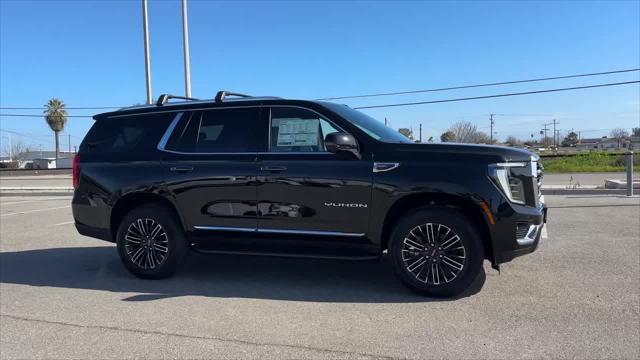2026 GMC Yukon 4WD Elevation