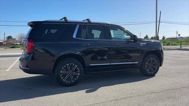 2026 GMC Yukon 4WD Elevation
