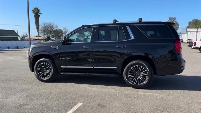 2026 GMC Yukon 4WD Elevation