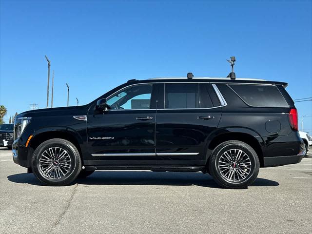 2026 GMC Yukon 4WD Elevation