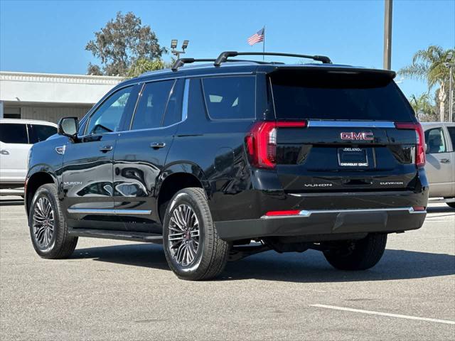 2026 GMC Yukon 4WD Elevation