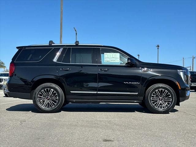 2026 GMC Yukon 4WD Elevation