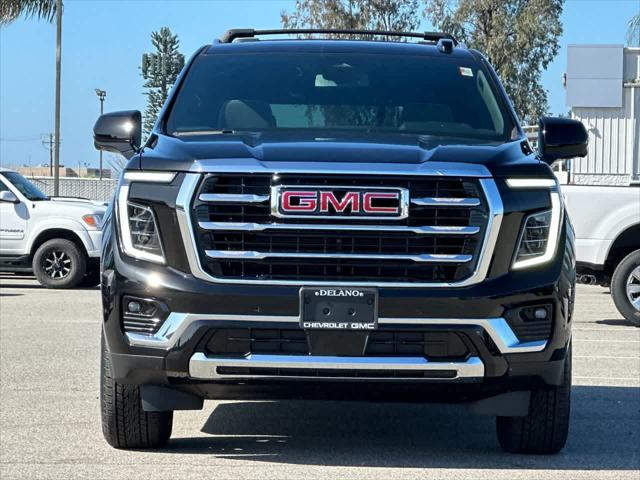 2026 GMC Yukon 4WD Elevation