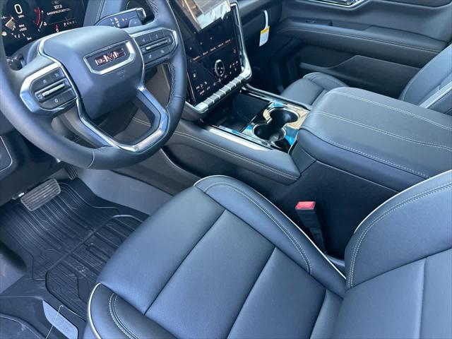2026 GMC Yukon 4WD Elevation