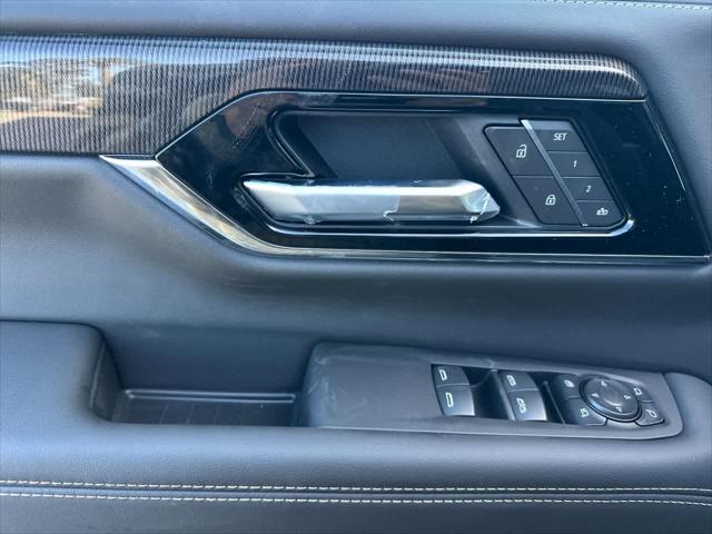2026 GMC Yukon 4WD Elevation