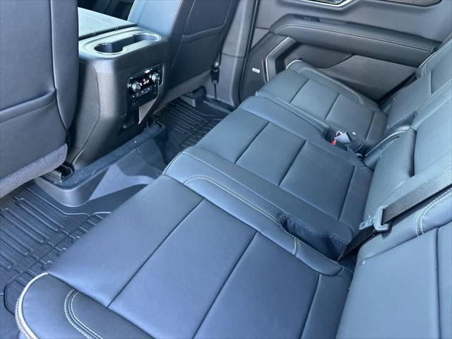 2026 GMC Yukon 4WD Elevation