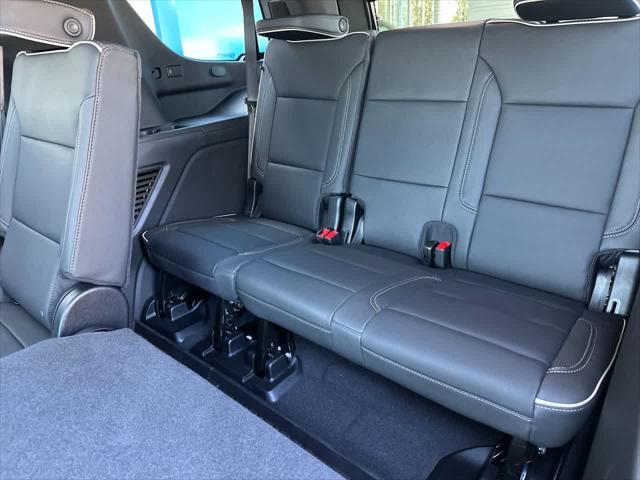 2026 GMC Yukon 4WD Elevation