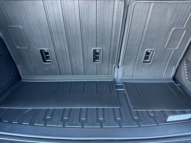 2026 GMC Yukon 4WD Elevation