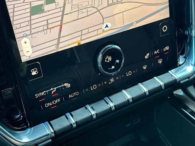 2026 GMC Yukon 4WD Elevation