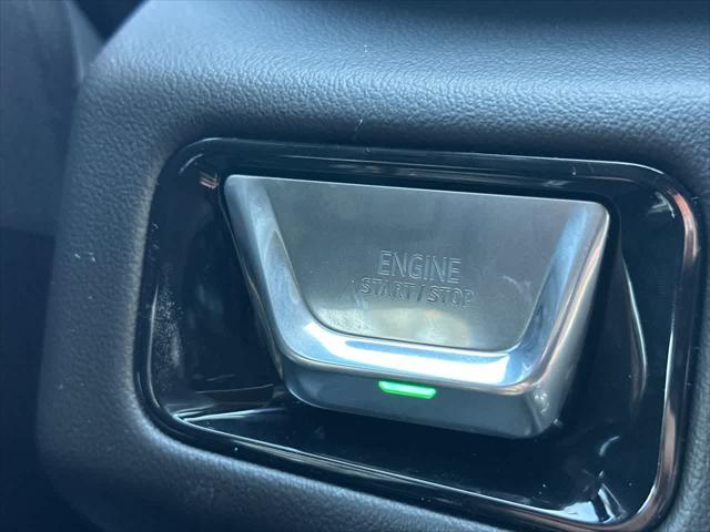2026 GMC Yukon 4WD Elevation