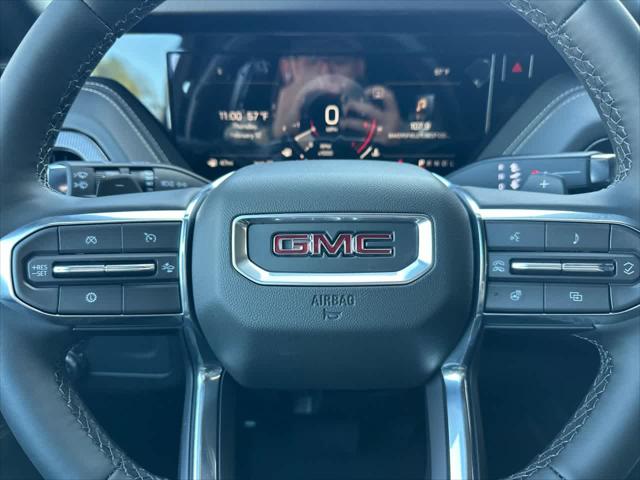 2026 GMC Yukon 4WD Elevation
