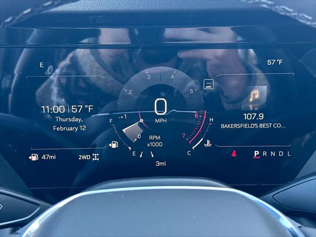2026 GMC Yukon 4WD Elevation