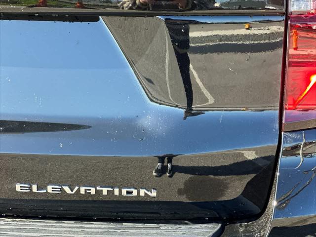 2026 GMC Yukon 4WD Elevation