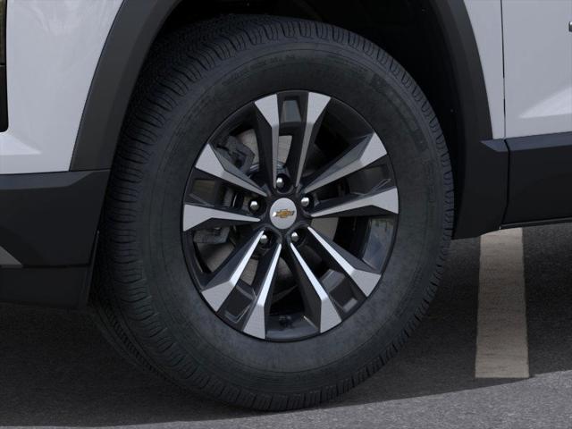 New 2026 Chevrolet Equinox For Sale in Cortland, NY