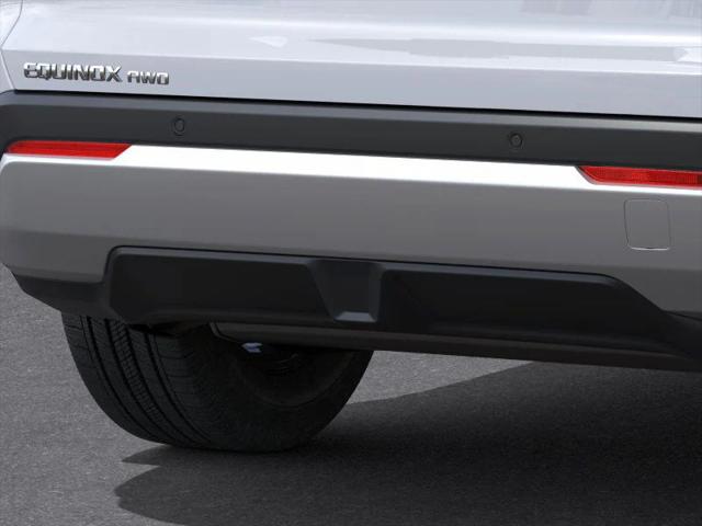 New 2026 Chevrolet Equinox For Sale in Cortland, NY