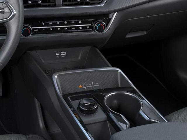 New 2026 Chevrolet Equinox For Sale in Cortland, NY