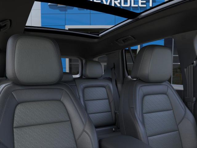 New 2026 Chevrolet Equinox For Sale in Cortland, NY