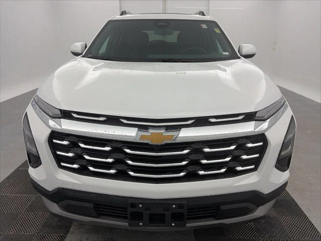 New 2026 Chevrolet Equinox For Sale in Cortland, NY