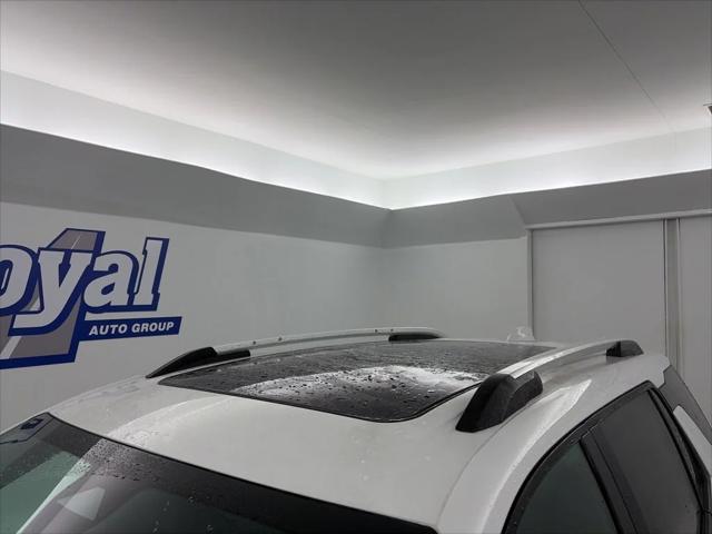 New 2026 Chevrolet Equinox For Sale in Cortland, NY