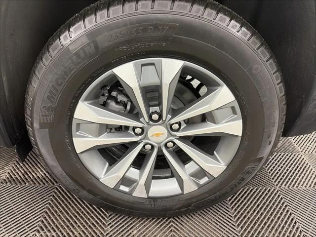 New 2026 Chevrolet Equinox For Sale in Cortland, NY