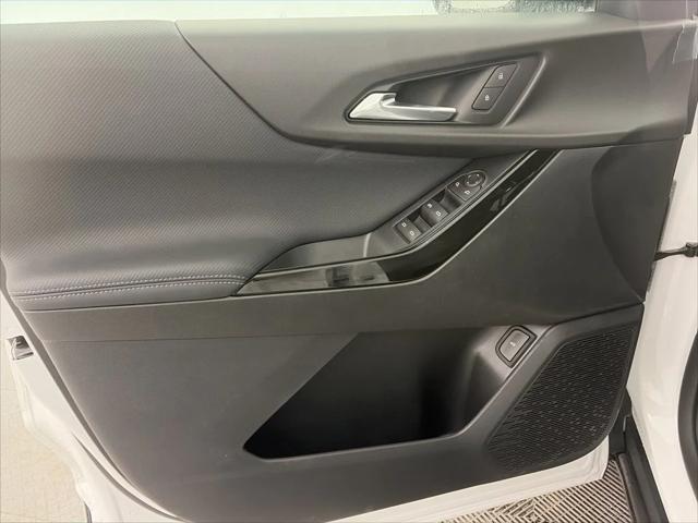 New 2026 Chevrolet Equinox For Sale in Cortland, NY