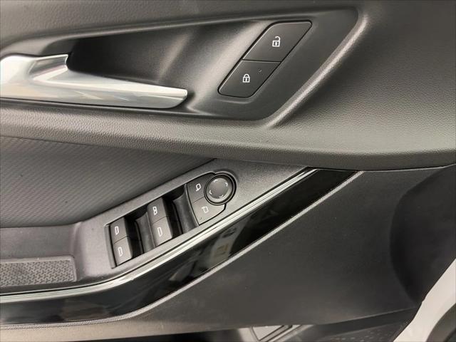 New 2026 Chevrolet Equinox For Sale in Cortland, NY