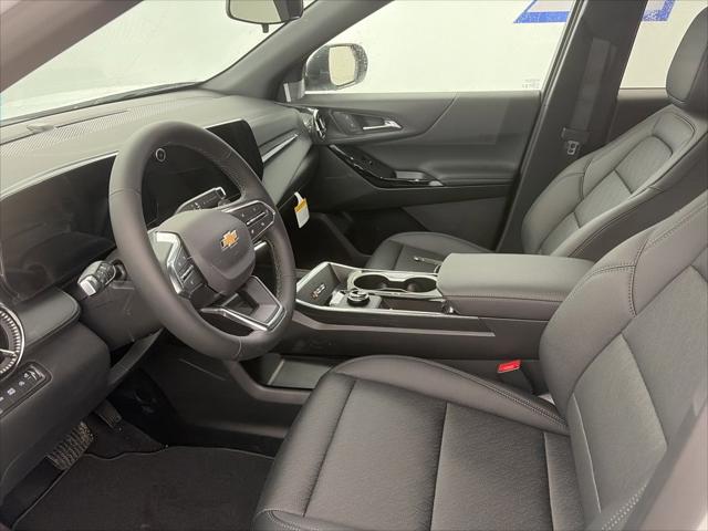 New 2026 Chevrolet Equinox For Sale in Cortland, NY