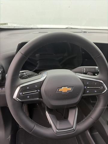 New 2026 Chevrolet Equinox For Sale in Cortland, NY