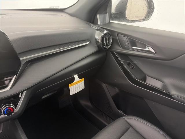 New 2026 Chevrolet Equinox For Sale in Cortland, NY