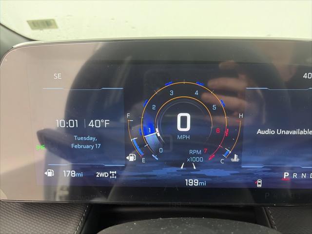 New 2026 Chevrolet Equinox For Sale in Cortland, NY